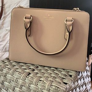Kate spade mulberry street satchel